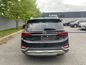 2020 Hyundai Santa Fe - image 6