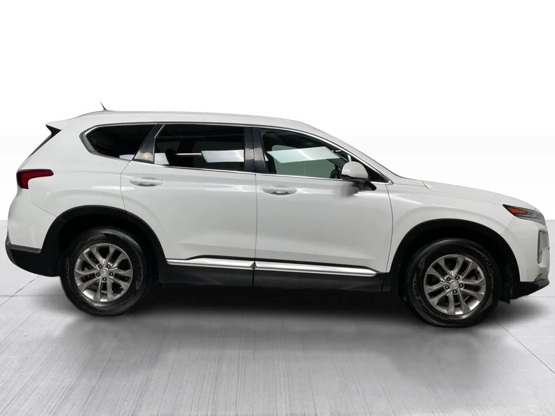 2019 Hyundai Santa Fe for sale - photo 2