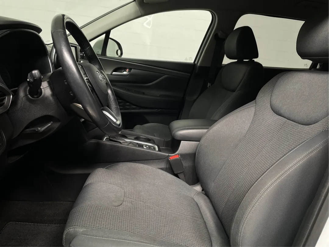 2019 Hyundai Santa Fe for sale - photo 3