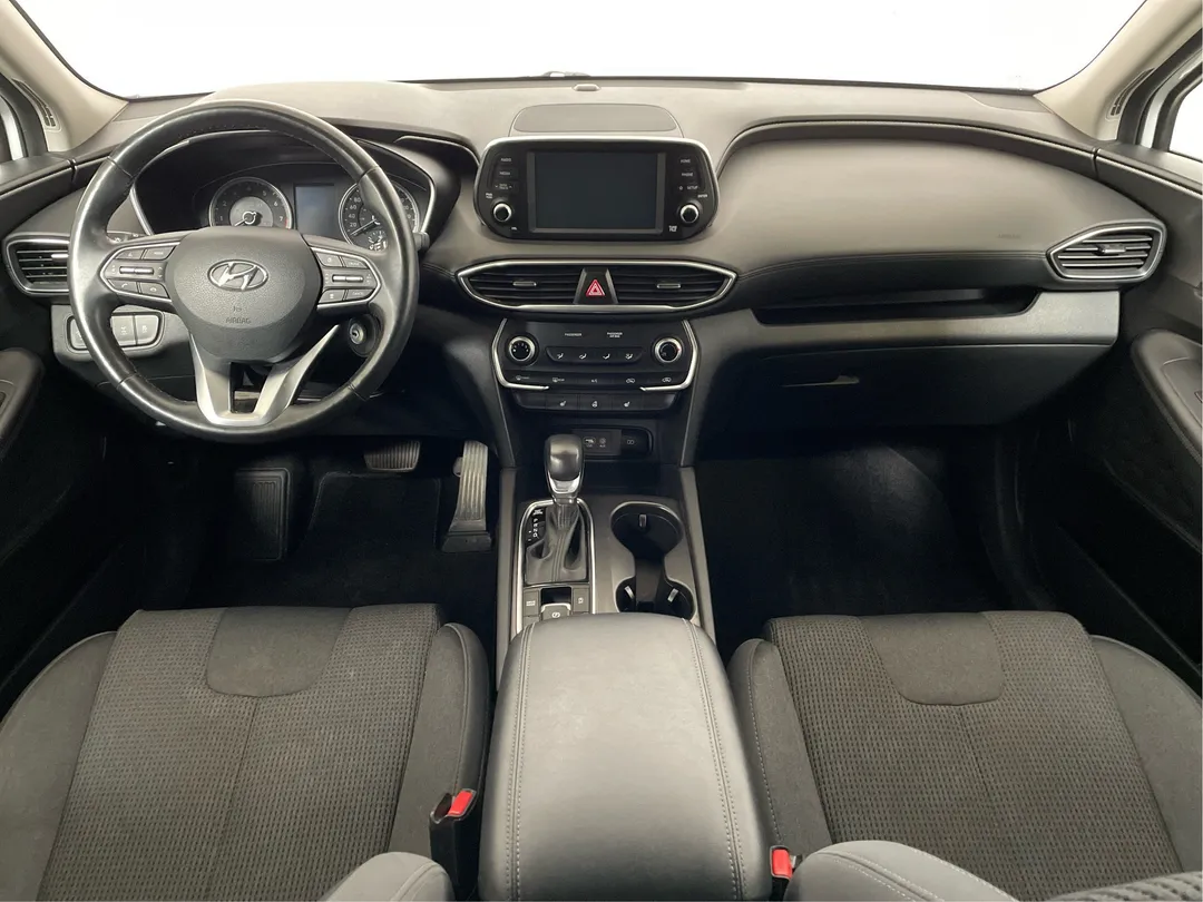 2019 Hyundai Santa Fe for sale - photo 4