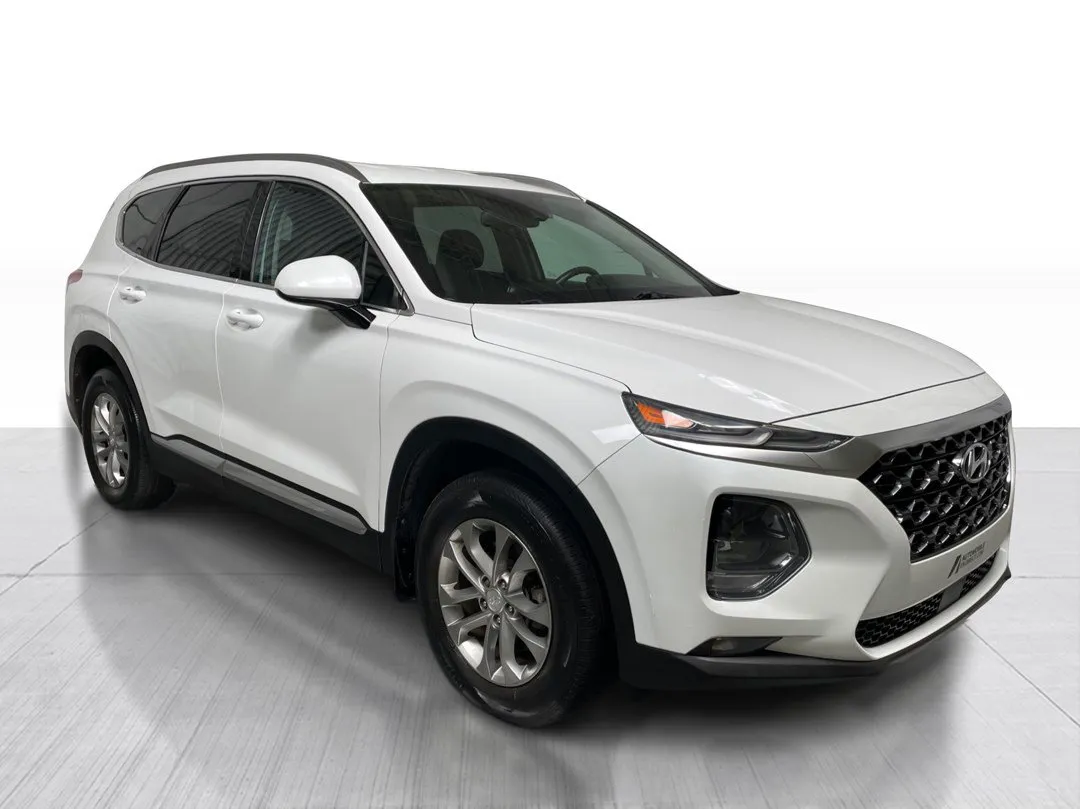 2019 Hyundai Santa Fe for sale - photo 1