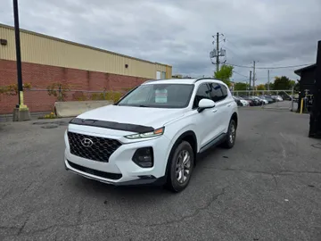 2019 Hyundai Santa Fe - image 3