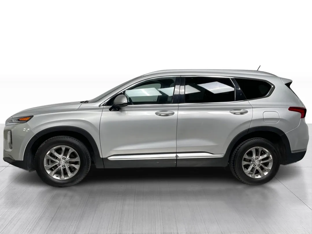 Hyundai Santa Fe 2020 à vendre - photo 4