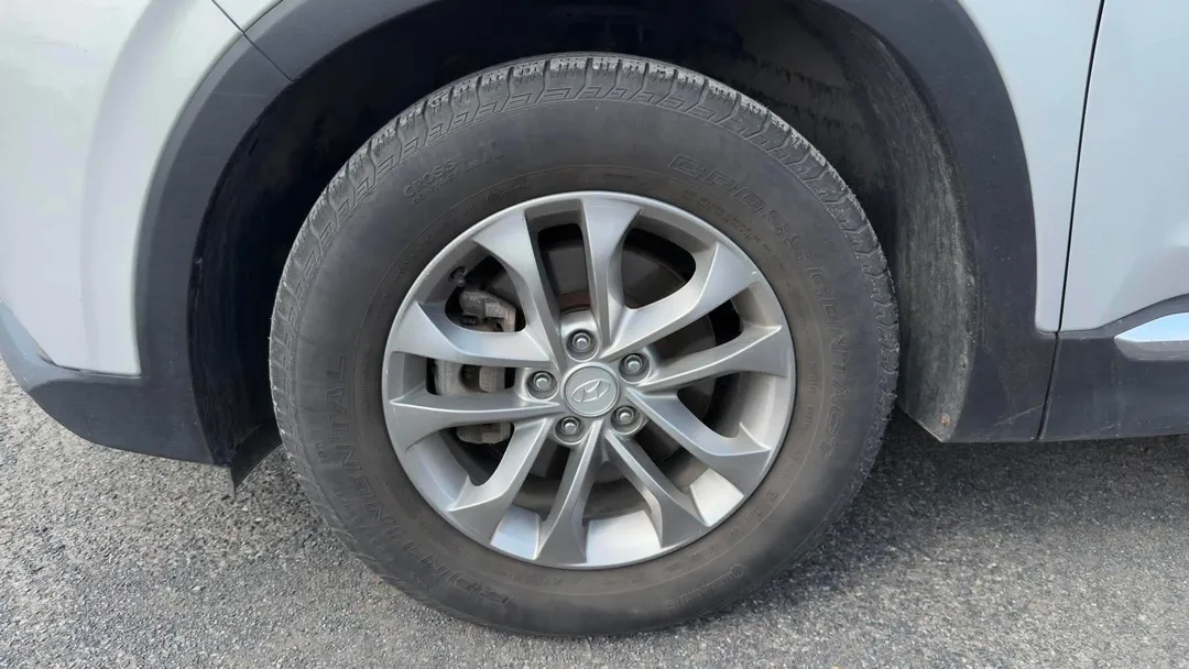 2020 Hyundai Santa Fe for sale - photo 3