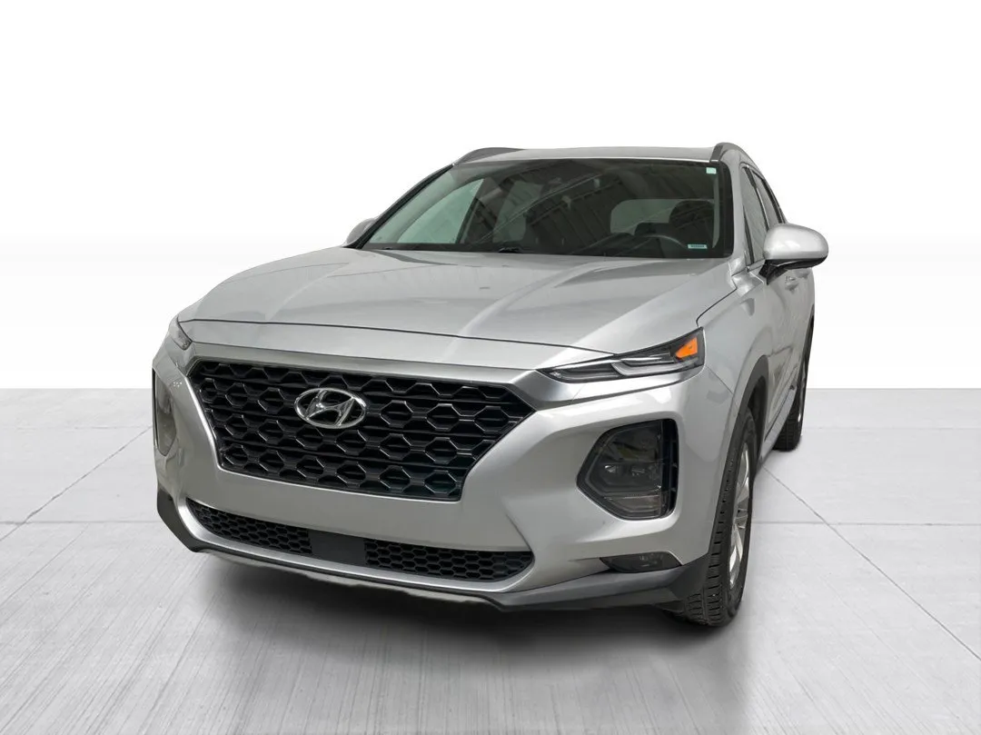 Hyundai Santa Fe 2020 à vendre - photo 3