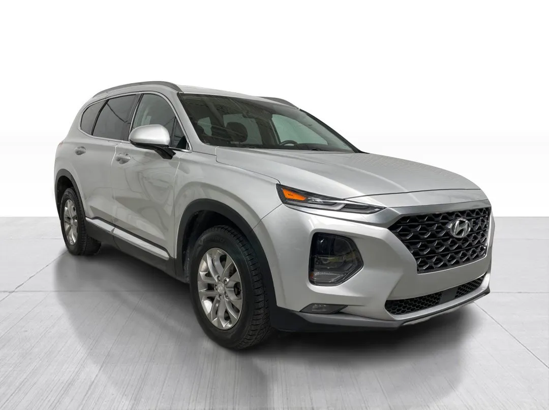 Hyundai Santa Fe 2020 à vendre - photo 1