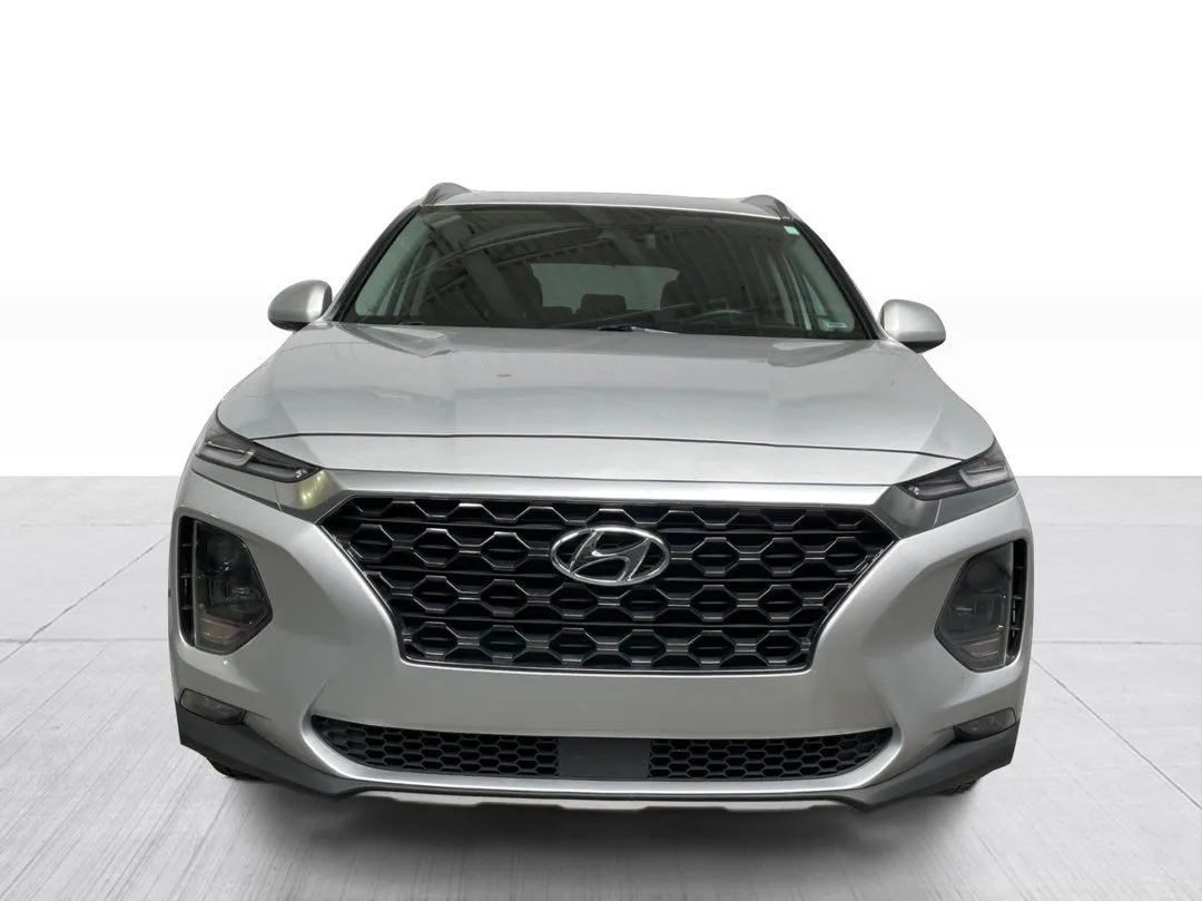 Hyundai Santa Fe 2020 à vendre - photo 2