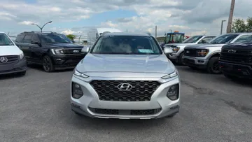 2020 Hyundai Santa Fe - image 9