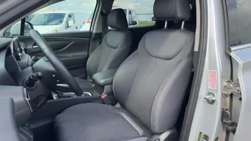 2020 Hyundai Santa Fe - image 21