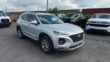 2020 Hyundai Santa Fe - image 16