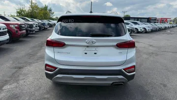 2020 Hyundai Santa Fe - image 17