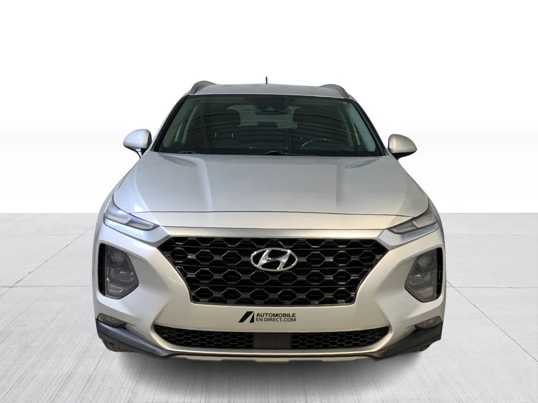 2019 Hyundai Santa Fe for sale - photo 2