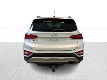 2019 Hyundai Santa Fe - image 10