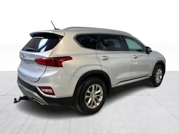 2019 Hyundai Santa Fe - image 12