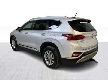 2019 Hyundai Santa Fe - image 9