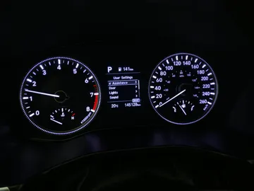 2019 Hyundai Santa Fe - image 15