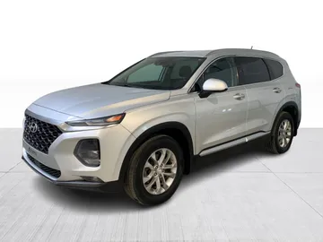 2019 Hyundai Santa Fe - image 7