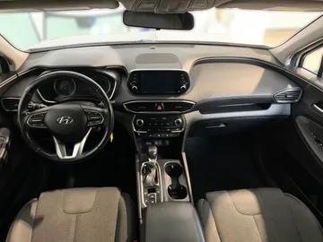 2019 Hyundai Santa Fe - image 14