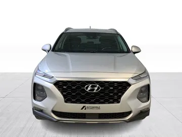 2019 Hyundai Santa Fe - image 2