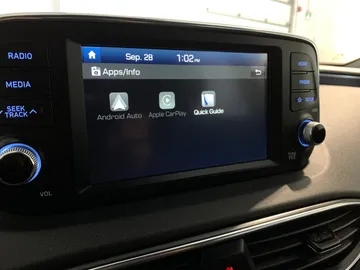 2019 Hyundai Santa Fe - image 20