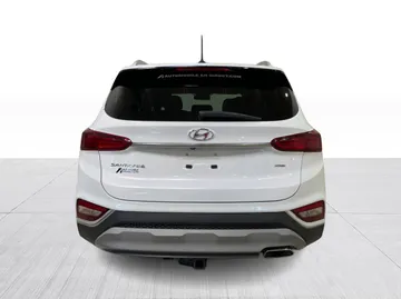 2019 Hyundai Santa Fe - image 12