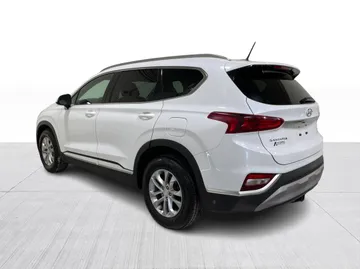 2019 Hyundai Santa Fe - image 11