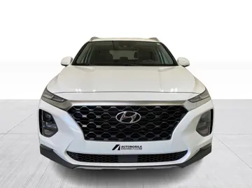 2019 Hyundai Santa Fe - image 8