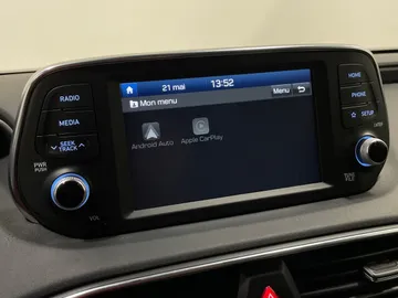 2019 Hyundai Santa Fe - image 7