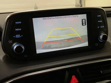 2019 Hyundai Santa Fe - image 17