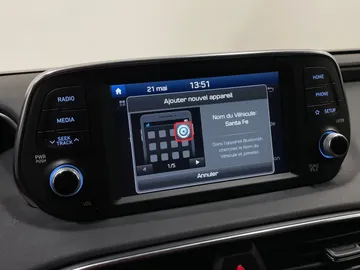 2019 Hyundai Santa Fe - image 21