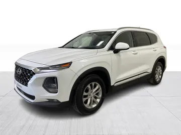2019 Hyundai Santa Fe - image 9