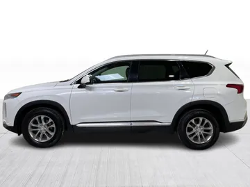 2019 Hyundai Santa Fe - image 10