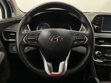 2019 Hyundai Santa Fe - image 20