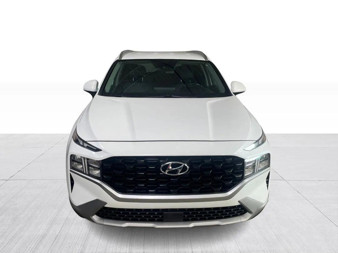 2021 Hyundai Santa Fe — photo 7