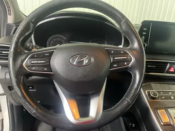 2021 Hyundai Santa Fe - image 17