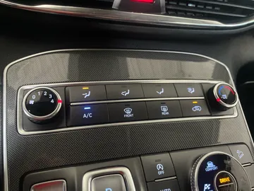 2021 Hyundai Santa Fe - image 20