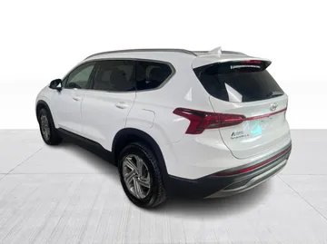 2021 Hyundai Santa Fe - image 11
