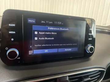 2021 Hyundai Santa Fe - image 23