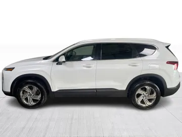 2021 Hyundai Santa Fe - image 10
