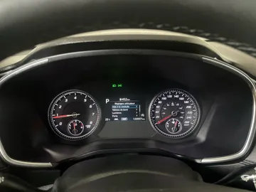 2021 Hyundai Santa Fe - image 16
