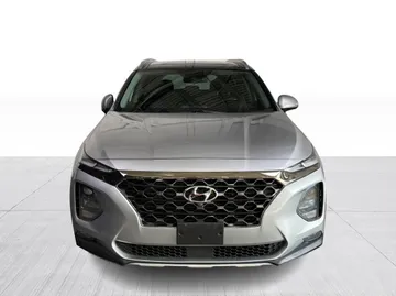 2020 Hyundai Santa Fe - image 9