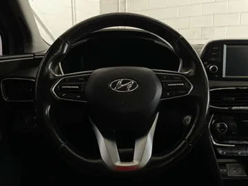 2020 Hyundai Santa Fe - image 19