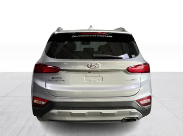 2020 Hyundai Santa Fe - image 13
