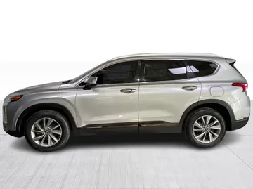 2020 Hyundai Santa Fe - image 11