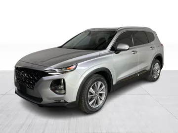 2020 Hyundai Santa Fe - image 10