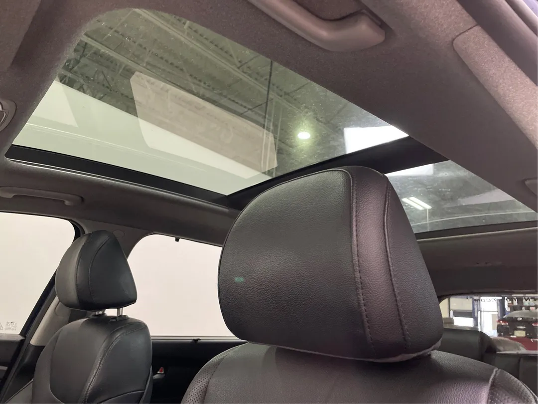 2019 Hyundai Santa Fe — photo 5