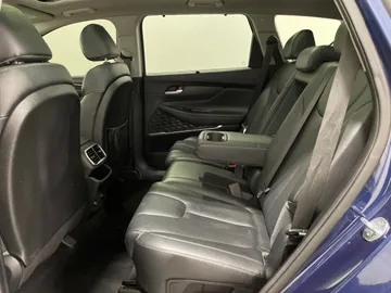 2019 Hyundai Santa Fe - image 16
