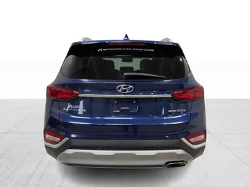2019 Hyundai Santa Fe - image 13