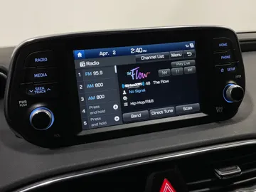 2019 Hyundai Santa Fe - image 29