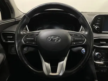 2019 Hyundai Santa Fe - image 26